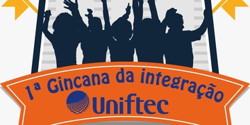 Participe da Gincana Uniftec!