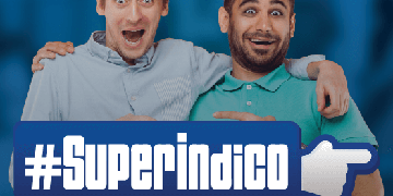 #SUPERINDICO premia alunos com até R$300,00 por semestre