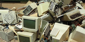 TI Verde: Uniftec se mobiliza para recolhimento de lixo eletrônico