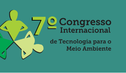 Trabalhos do Uniftec são aprovados no 7º Congresso Internacional de Tecnologia para o Meio Ambiente