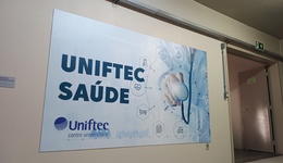 Uniftec Caxias do Sul e Bento Gonçalves inauguram novos espaços para cursos da área da saúde