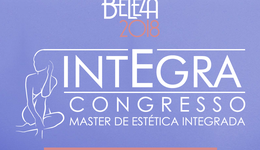 Ftec no Congresso Master de Estética Integrada