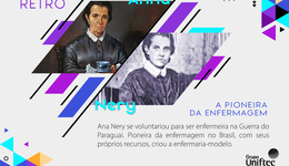 Quinta Retrô: Anna Nery, a pioneira da enfermagem