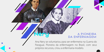Quinta Retrô: Anna Nery, a pioneira da enfermagem