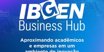 IBGEN passa a operar como hub de negócios em Porto Alegre