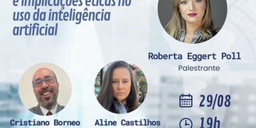 Curso de Direito da FTEC Porto Alegre realiza palestra com a Dra. Roberta Eggert Poll