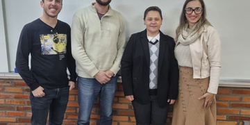TCC de aluna do Direito do Uniftec propõe lei municipal em Caxias do Sul