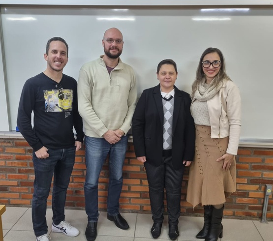 TCC de aluna do Direito do Uniftec propõe lei municipal em Caxias do Sul