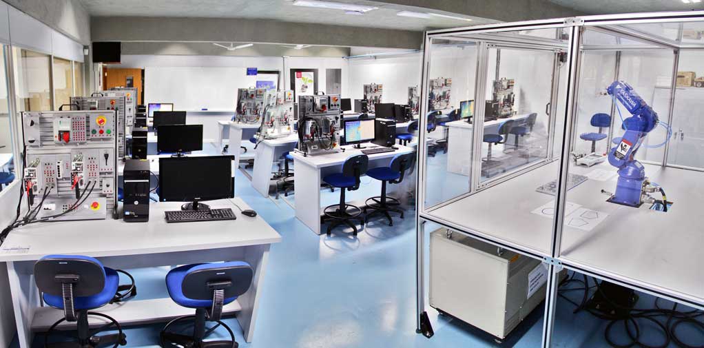 CX - S323 laboratório de automação 2