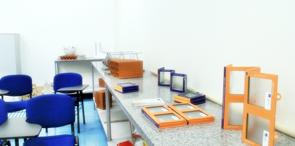 NH - 1 - Laboratório de Materiais