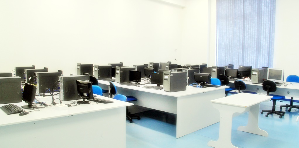 NH - 1 - Laboratório de Informática 2